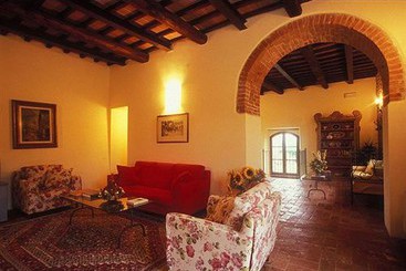 Hotel Borgo Di Stigliano