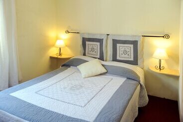 호텔 Chateaux Demeures Vallee De L Arc