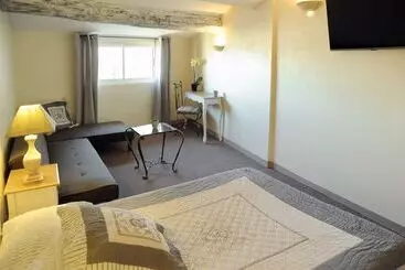 호텔 Chateaux Demeures Vallee De L Arc