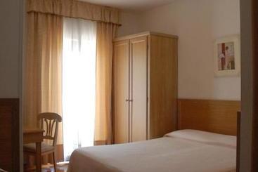 בית מלון כפרי Donatello