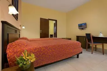 هتل Dunia Hôtel Bissau