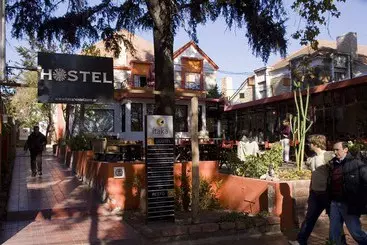 فندق Hostel Itaka