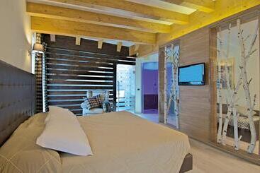 Hotel Il Piccolo Dolomiti Resort