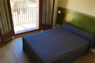 호텔 Hôtel Le Panoramic