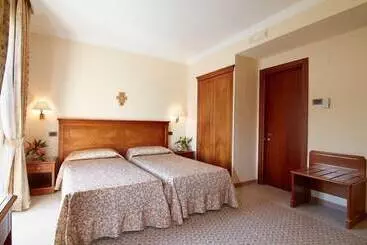 فندق Le Terrazze Sul Gargano