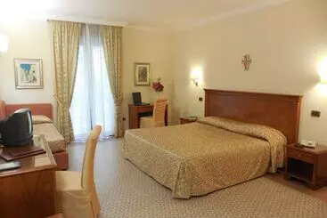 בית מלון כפרי Le Terrazze Sul Gargano