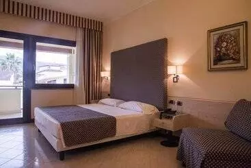 호텔 Resort Lido Degli Aranci