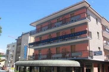 酒店 Mediterranée