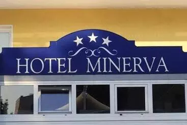Hotel Minerva