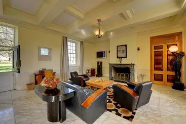 Hotelli Palmiet Valley Estate