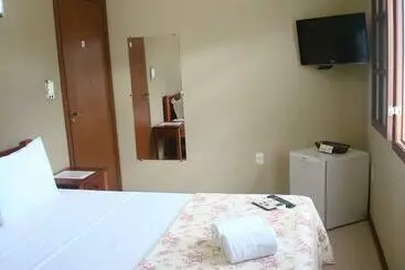 Hotel Pousada Don Juan