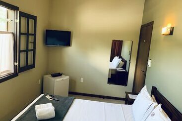 בית מלון כפרי Pousada Don Juan