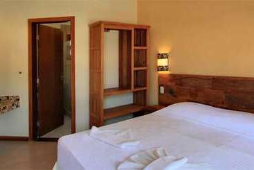 בית מלון כפרי Pousada Tupinamba