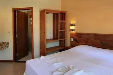 Hôtel Pousada Tupinamba