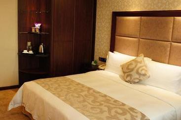 בית מלון כפרי Yijia International