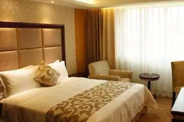 هتل Yijia International