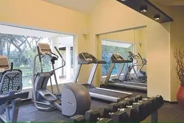 Hotel U Tropicana Alibaug