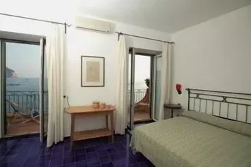 בית מלון כפרי Umberto A Mare