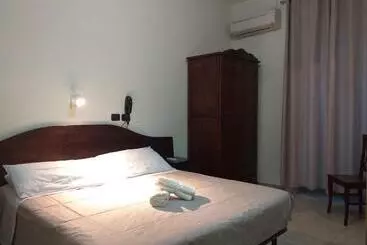 Hotel Vittorio Veneto Napoli