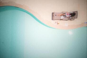 Moma Hotel Cannigione