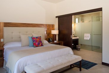 Курорт Puerto Bahia Villas