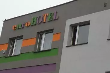 Eurohotel Katowice Nikiszowiec