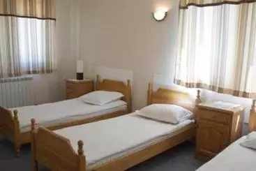 Europa Motel