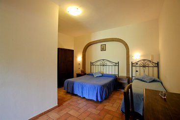 קוטג'' Agriturismo Da Lorena