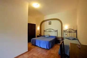 קוטג'' Agriturismo Da Lorena