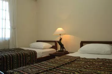 בית מלון כפרי Bali Segara