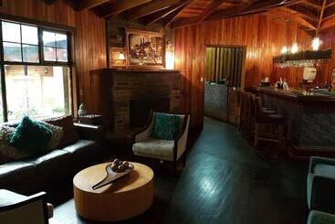 酒店 Casa Grande Bambito Resort