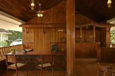 בית מלון כפרי Club Mahindra