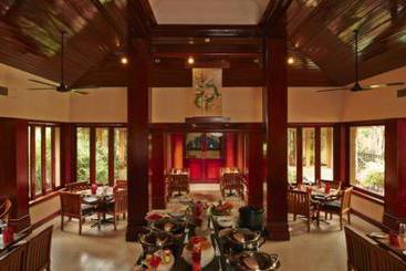 호텔 Club Mahindra