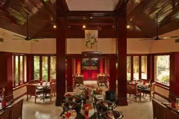 Отель Club Mahindra