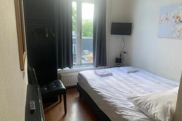 בית מלון כפרי Coronazeistutrecht Nl