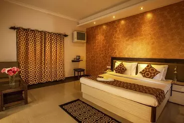 فندق Sterling Dharamshala