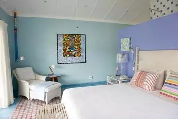 Hôtel El Otro Lado  Private Retreat