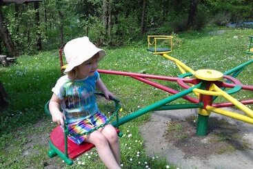 בית מלון כפרי Geovita Zakopane