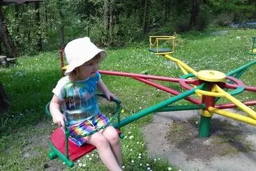 호텔 Geovita Zakopane