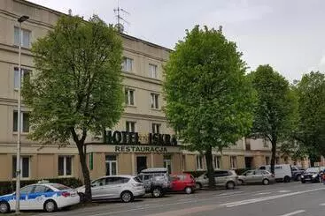 בית מלון כפרי Iskra