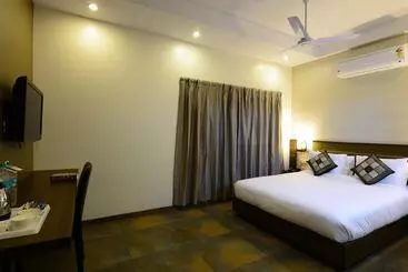 ホテル J C Castle