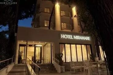 هتل Miramare