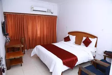 Hôtel Nandanam