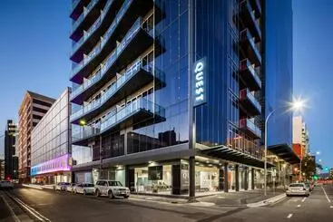 فندق Quest On Franklin