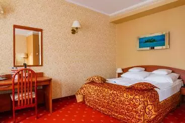 هتل Restauracja Browar Lwów W Lublinie