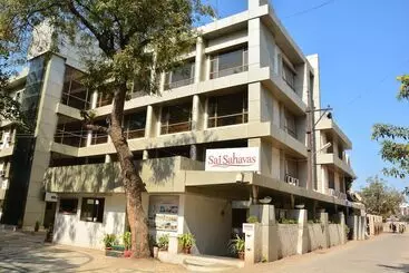 Hotel Sai Sahavas