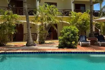 Sonrisa Boutique Hotel Adults Only