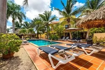 Sonrisa Boutique Hotel   Adults Only