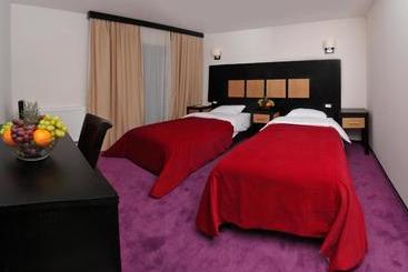 ホテル Toacabellevue