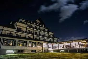 Hotelli Toacabellevue